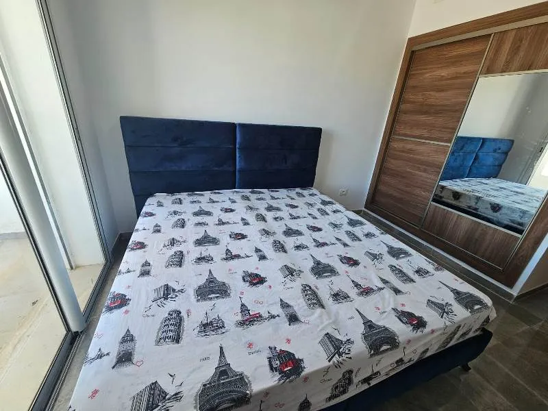  Appartement le capitaine (réf: l2924) à Nabeul - Photo 2