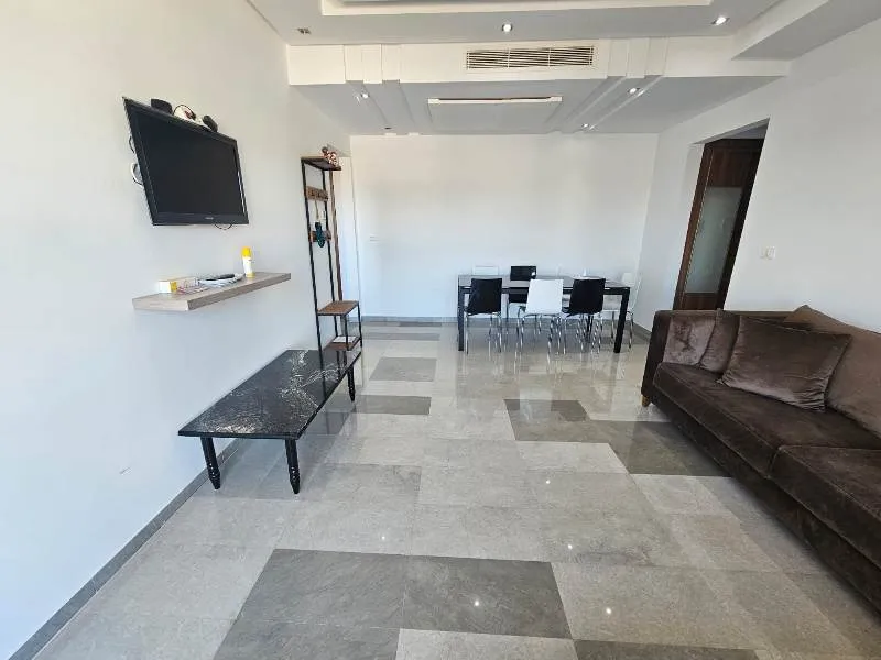  Appartement le capitaine (réf: l2924) à Nabeul - Photo 3