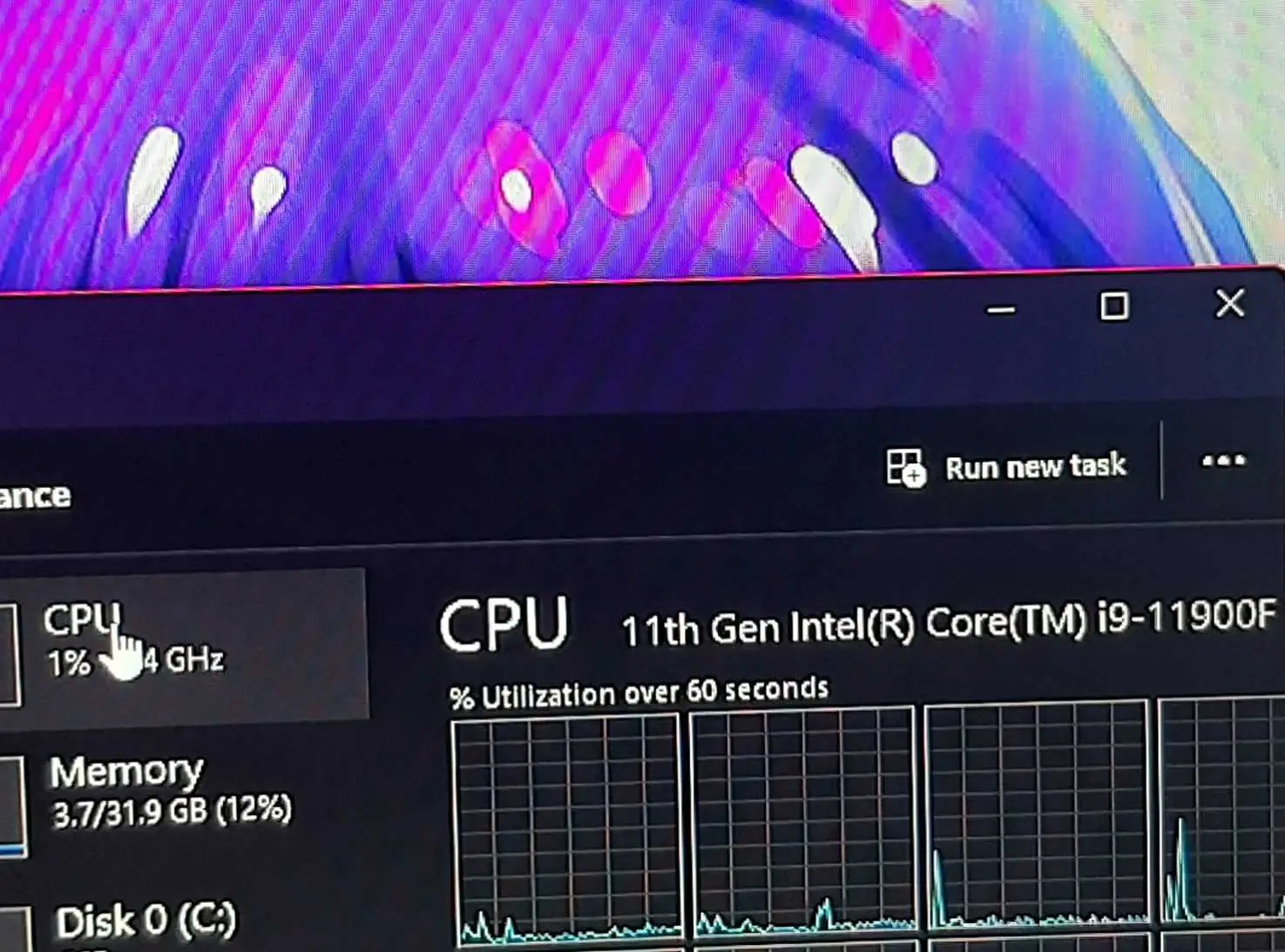  i9 11900rtx4070super oc ram32g à Tunis - Photo 3