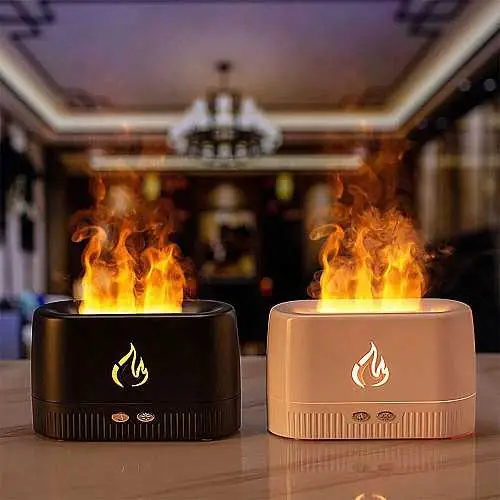  Diffuseur et Humidificateur 3 in 1 à Tunis - Photo 3