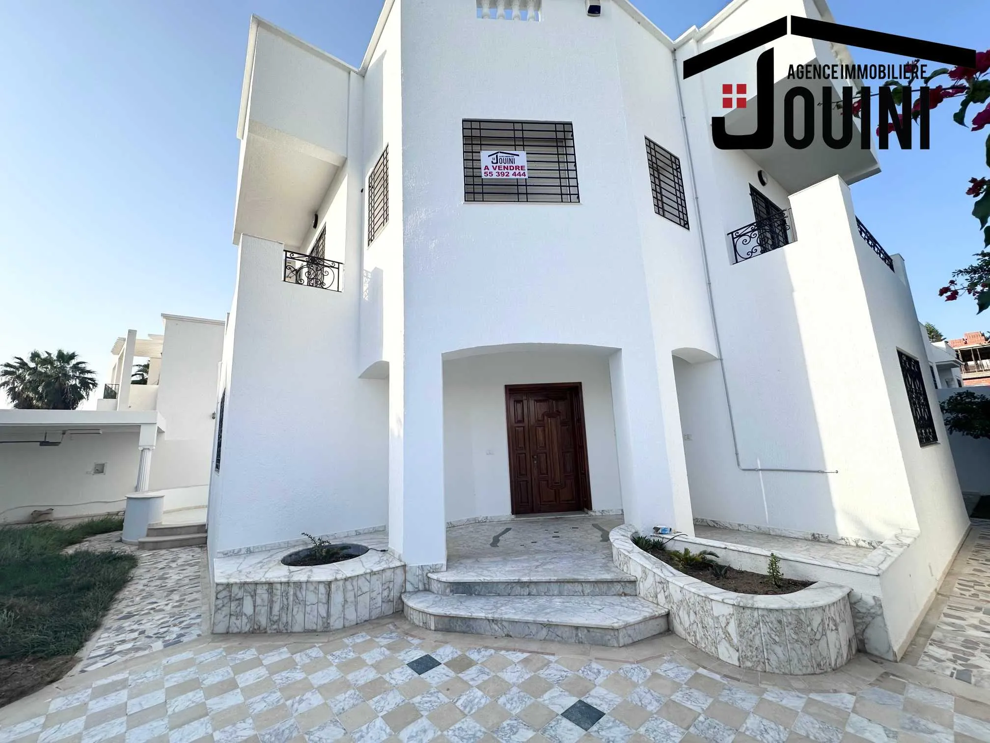  appartement S plus2 