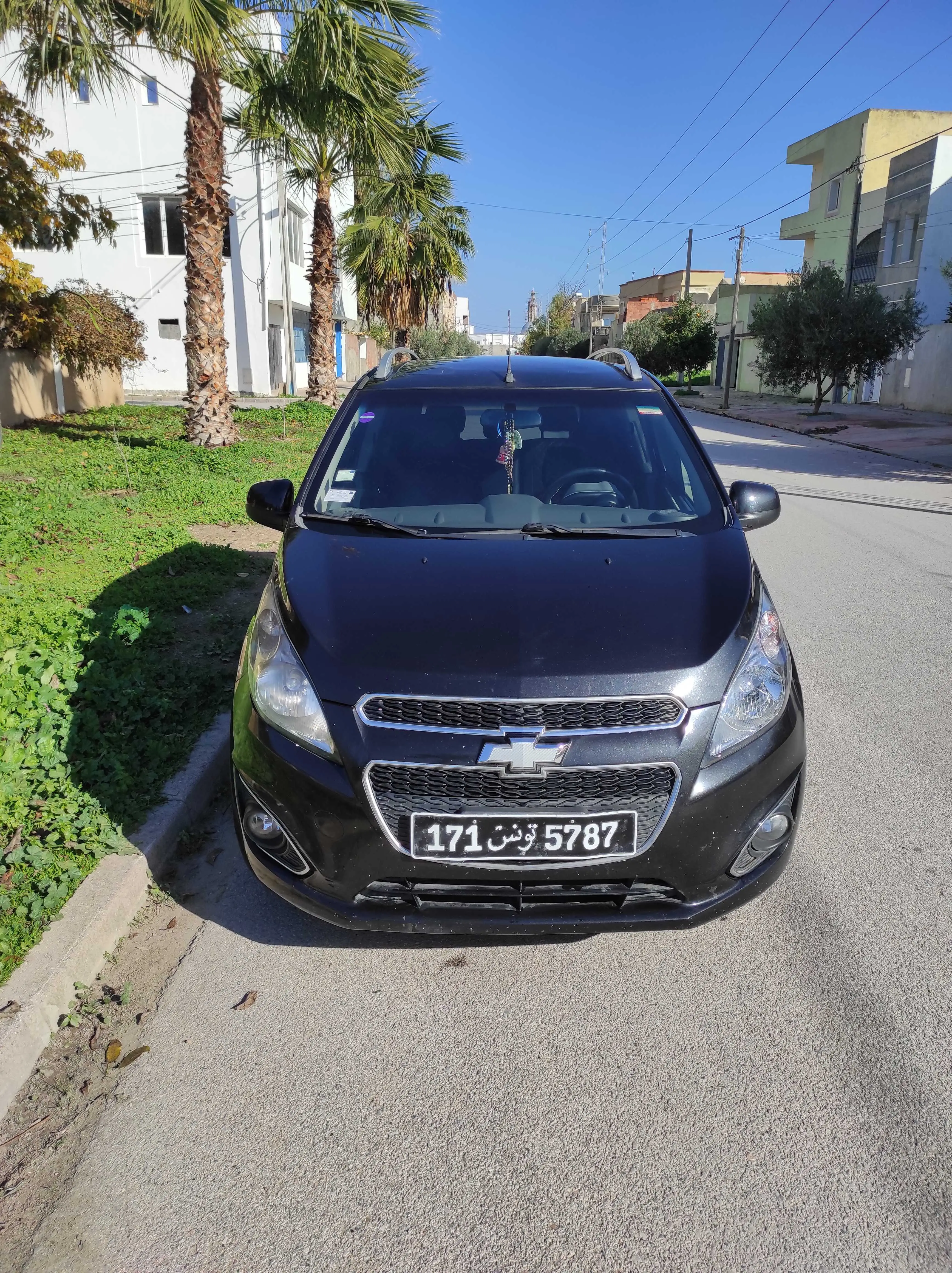 KIA Rio 5p GT-Line