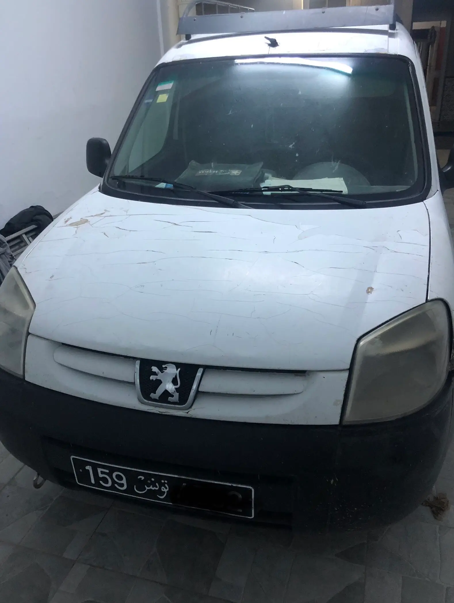 Mitsubishi Pajero LIMITED EDITION
