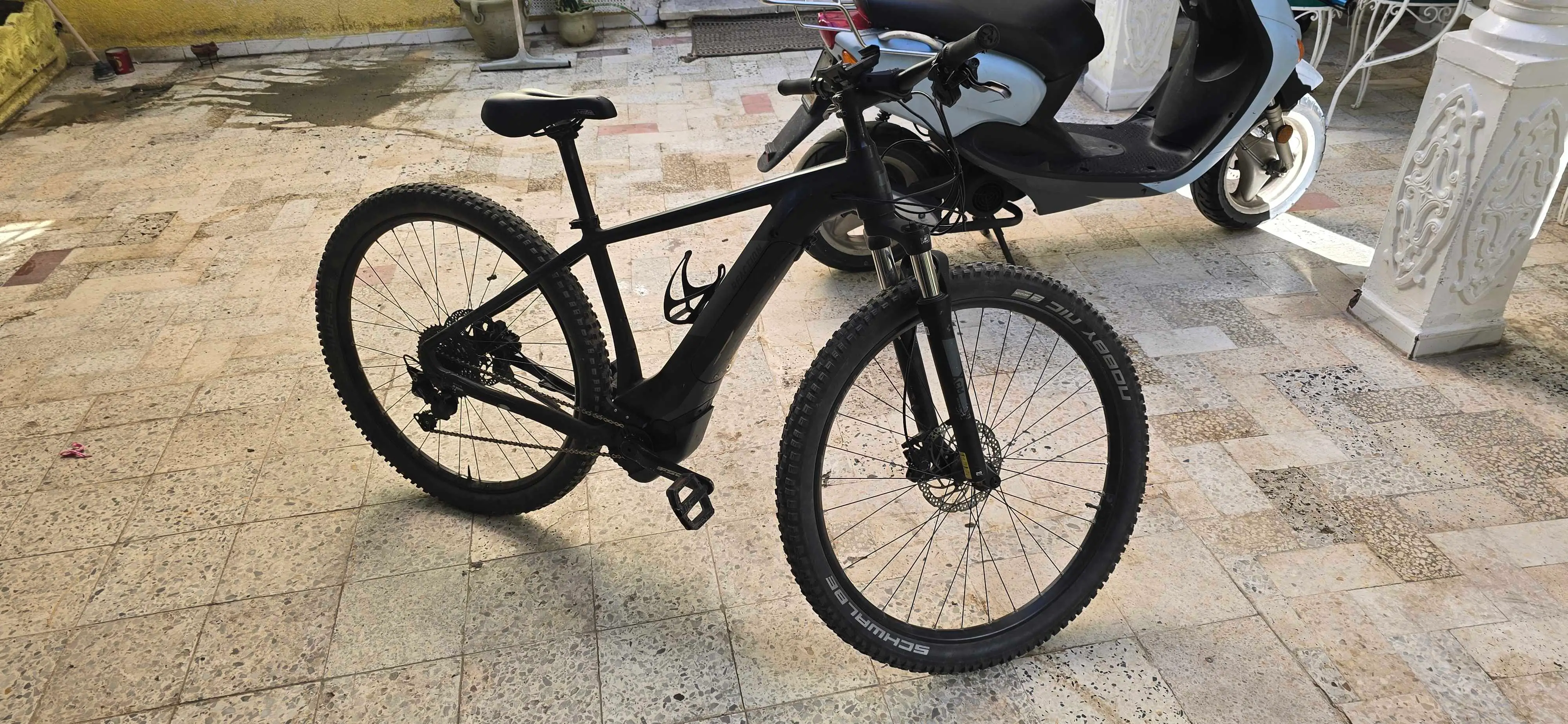  E-Bike à Bizerte - Photo 2