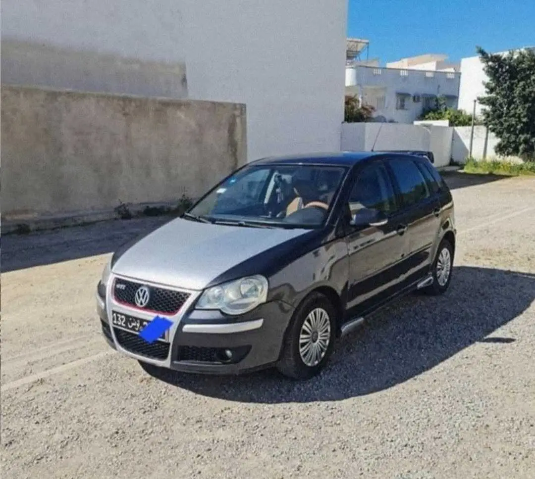  Polo 6 mazout à Ben Arous - Photo 2