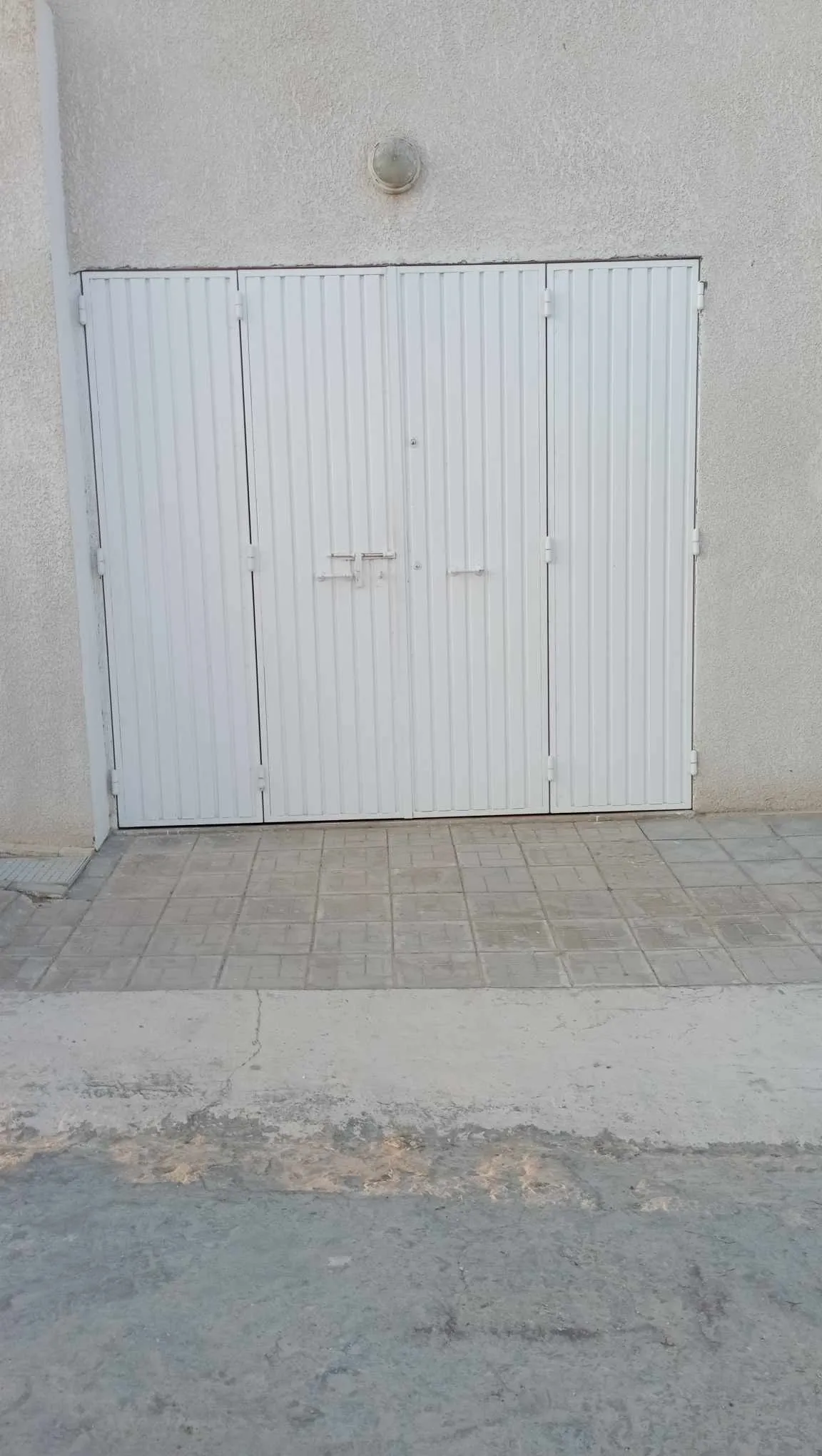  Appartement " La Palma " 
