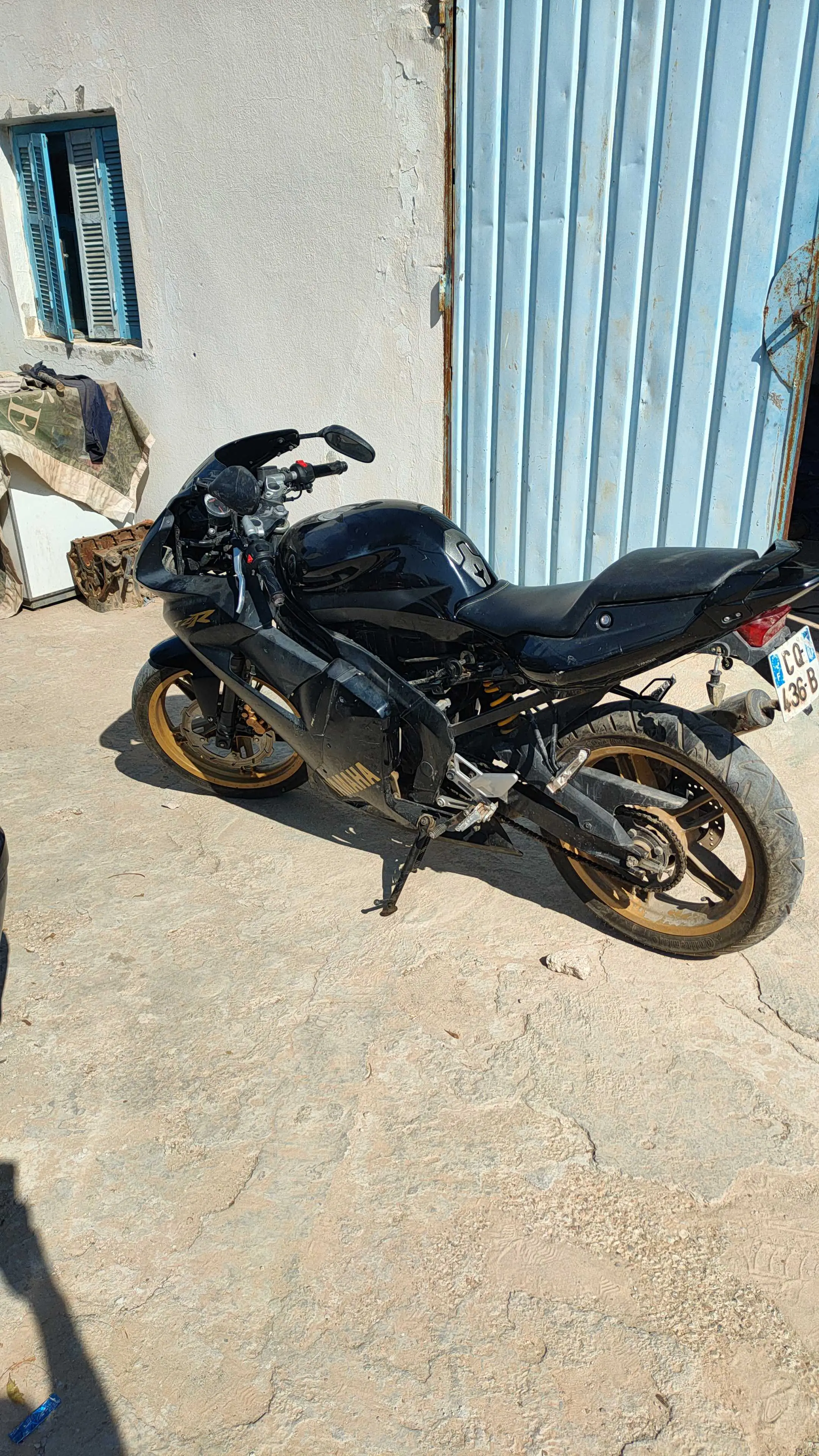  Yamaha TZR à Medenine - Photo 3
