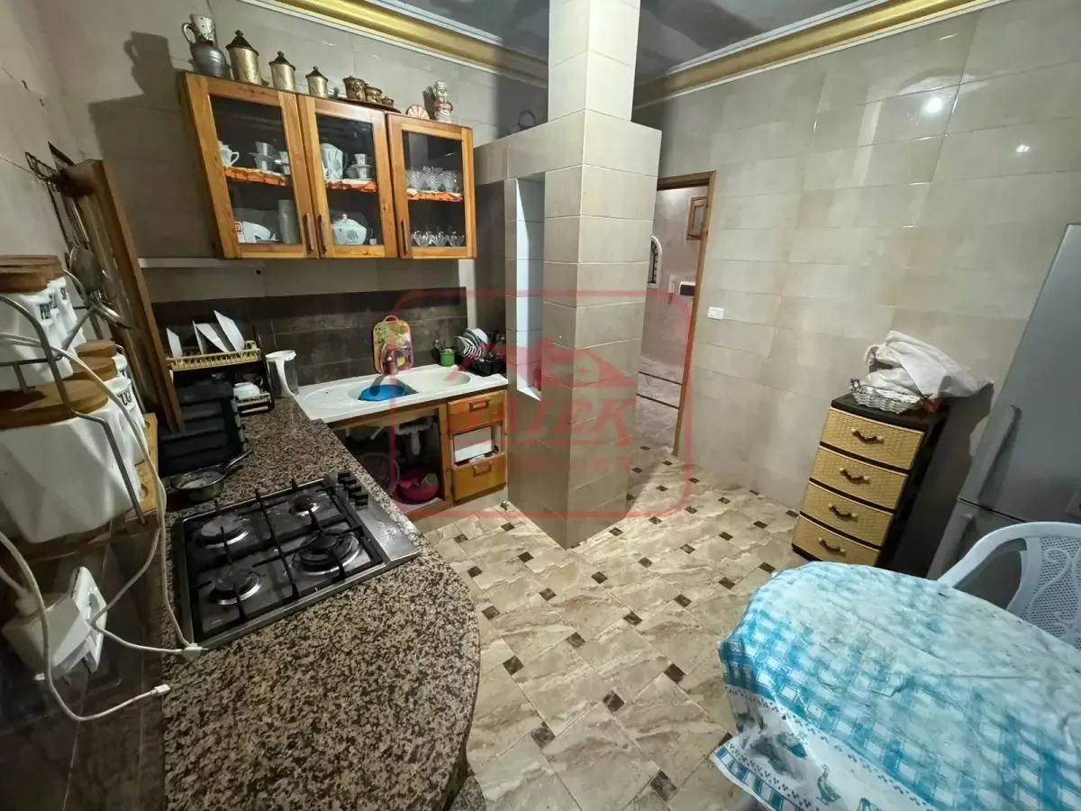  A Vendre Maison à Cité El Borj Bizerte à Bizerte - Photo 3