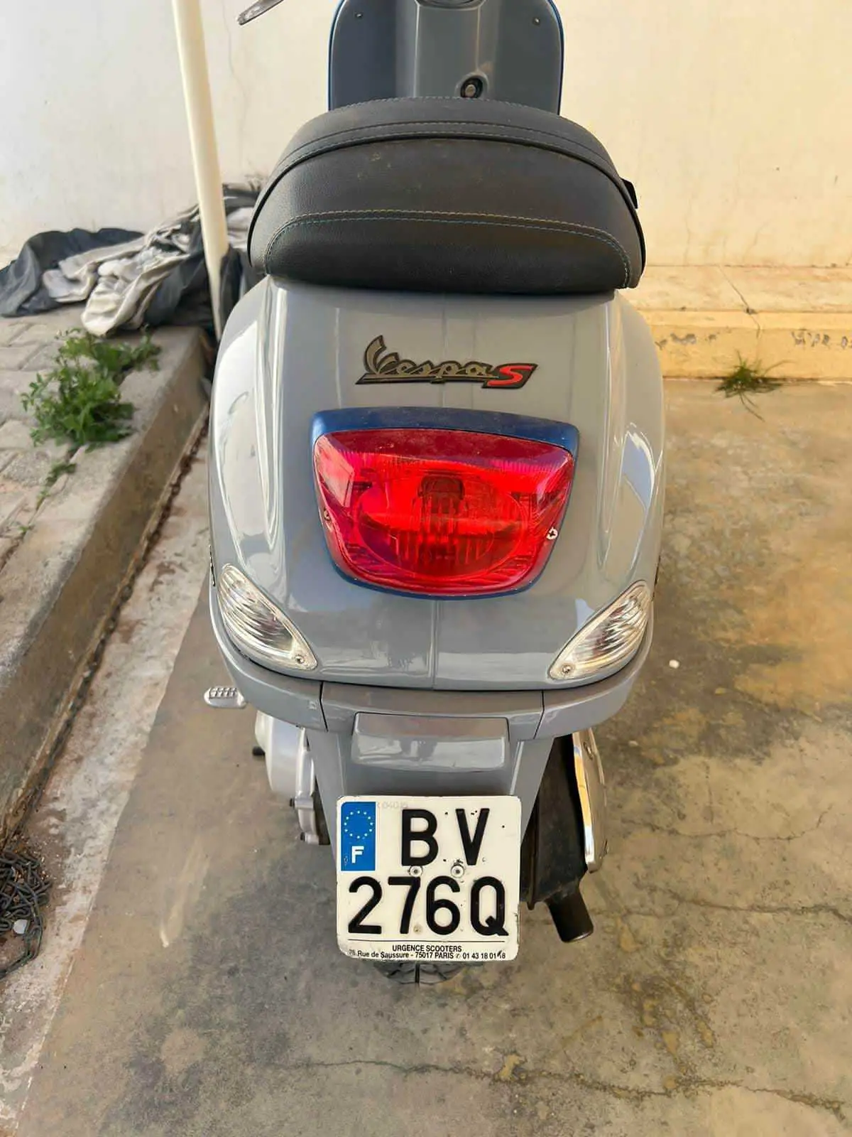  Vespa S 50cc 2t a vendre à Ariana - Photo 3