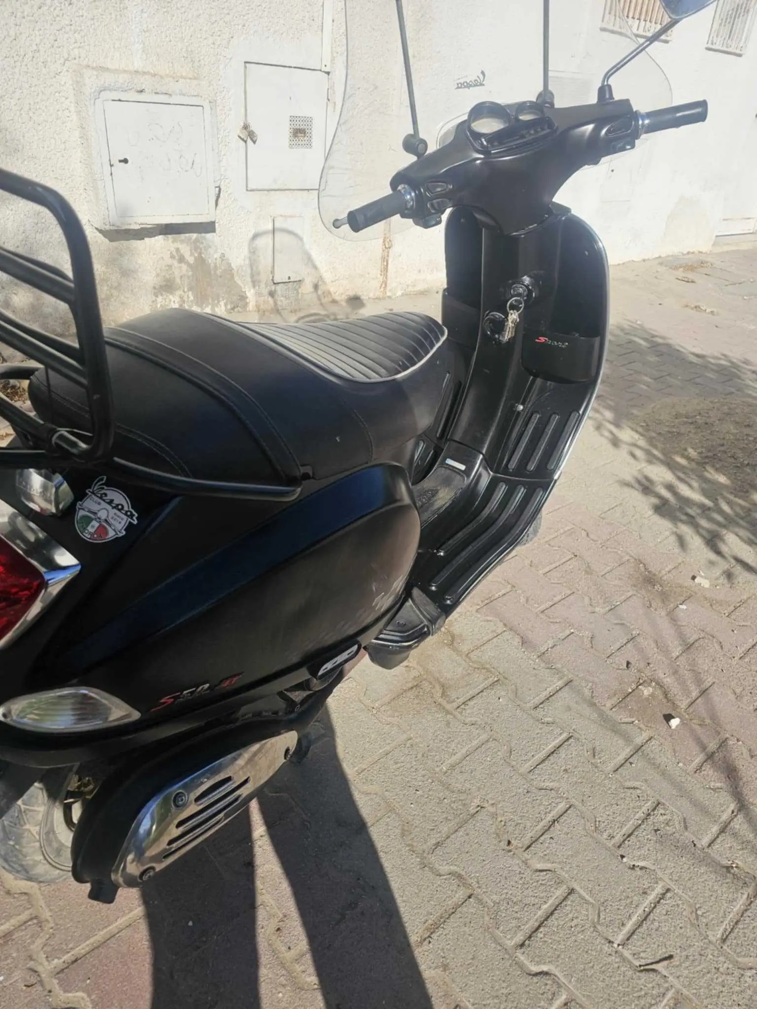  Vespa S 50cc 4t a vendre à Ariana - Photo 3