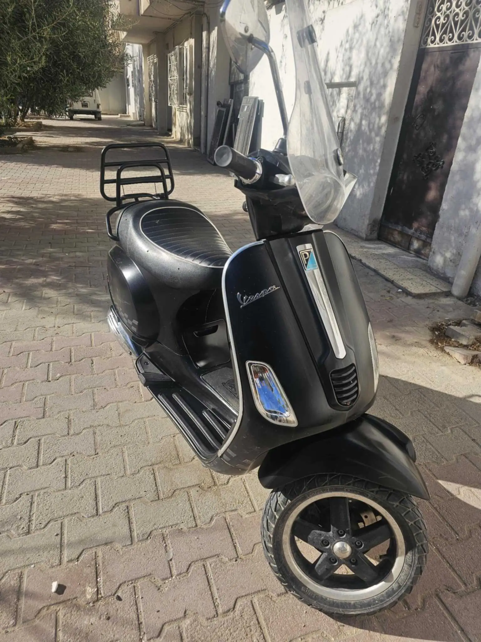  Vespa S 50cc 4t a vendre à Ariana - Photo 2