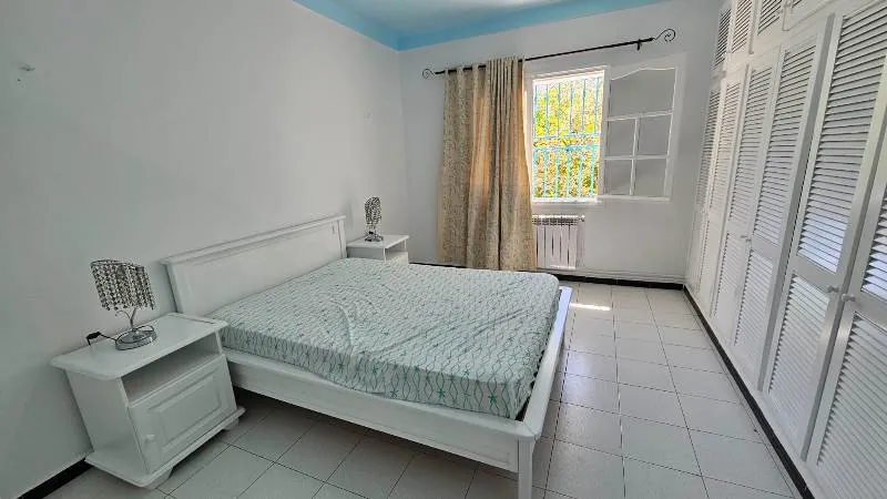  Appartement belle de nuit(réf: l2976) à Nabeul - Photo 3