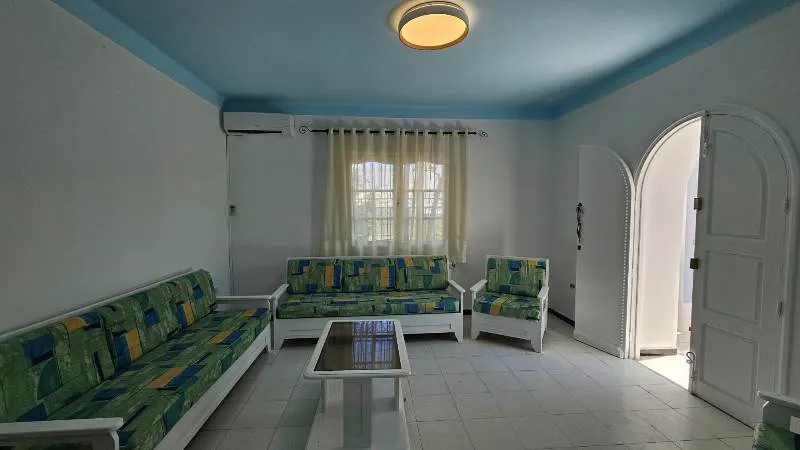  Appartement belle de nuit(réf: l2976) à Nabeul - Photo 2
