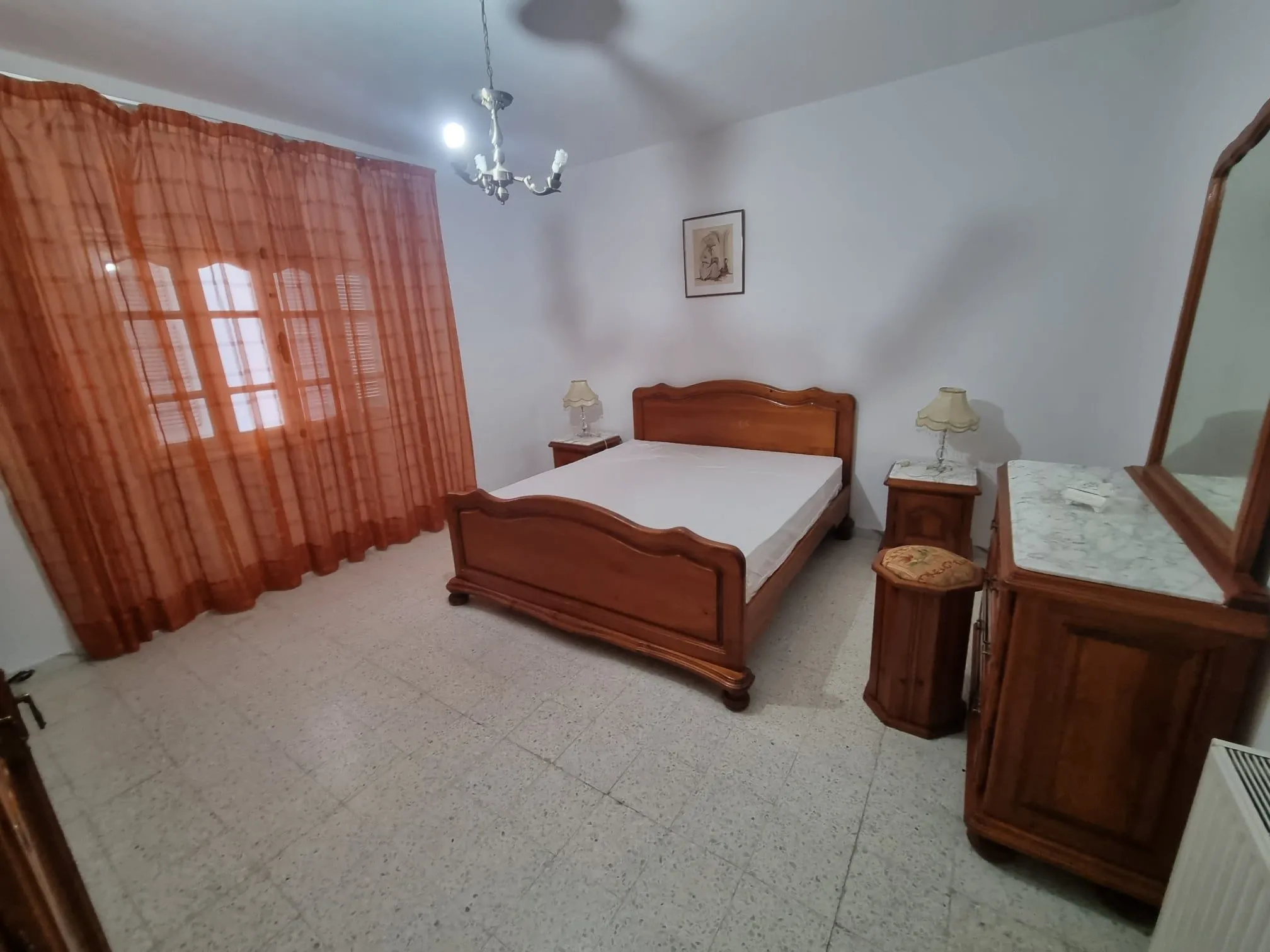  Appartement jacinthe 3(réf: l2703) à Nabeul - Photo 3