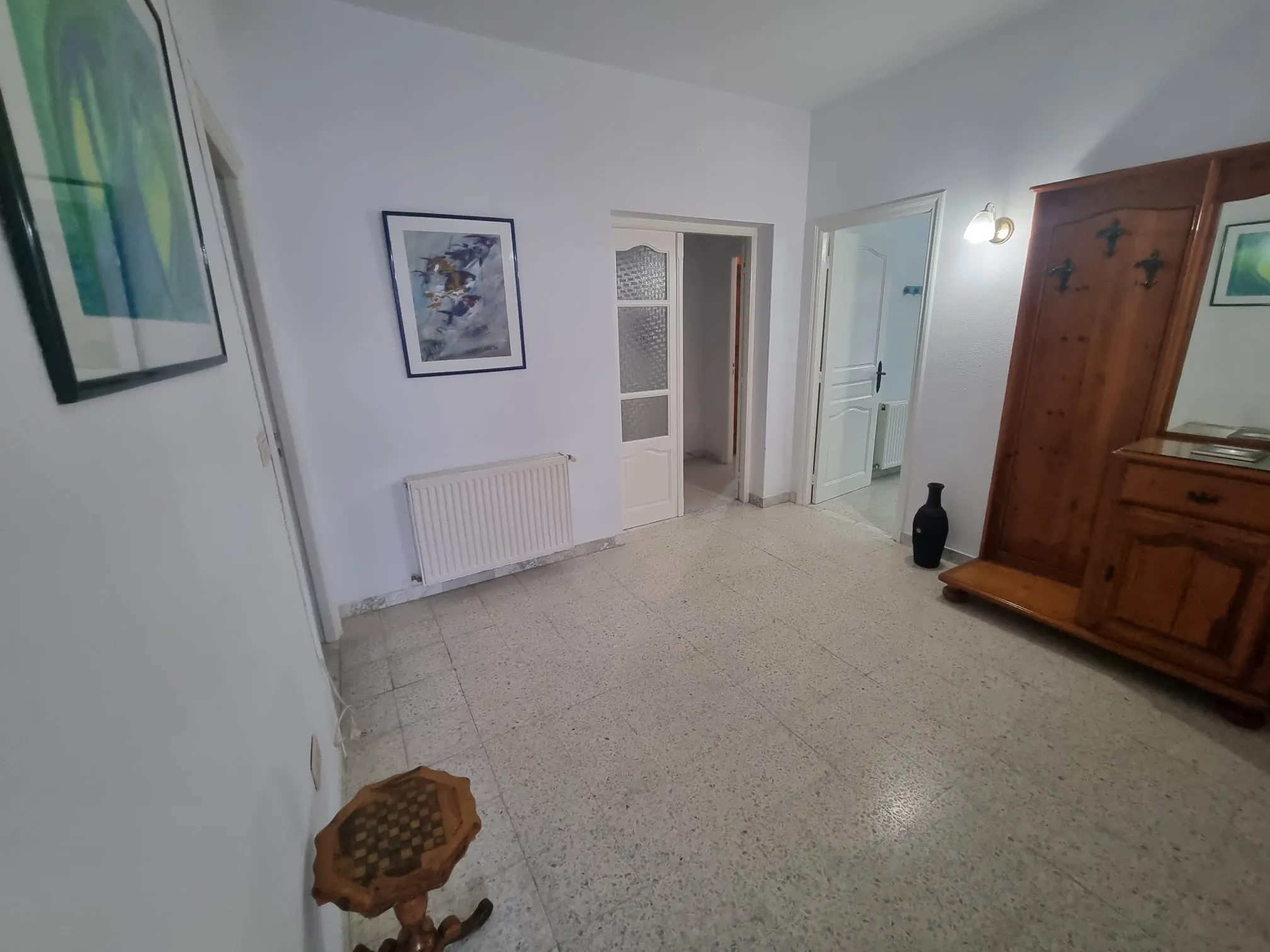  Appartement jacinthe 3(réf: l2703) à Nabeul - Photo 2