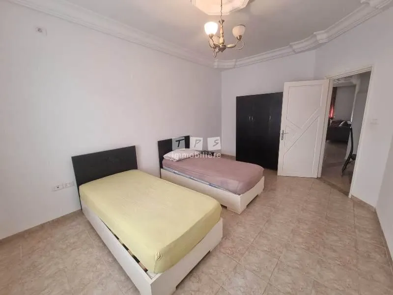  Appartement epiaire(réf: l2726) à Nabeul - Photo 3