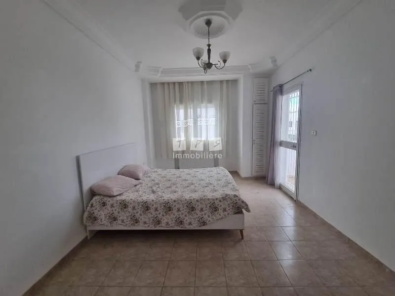  location appart s2 1050dt ariana 