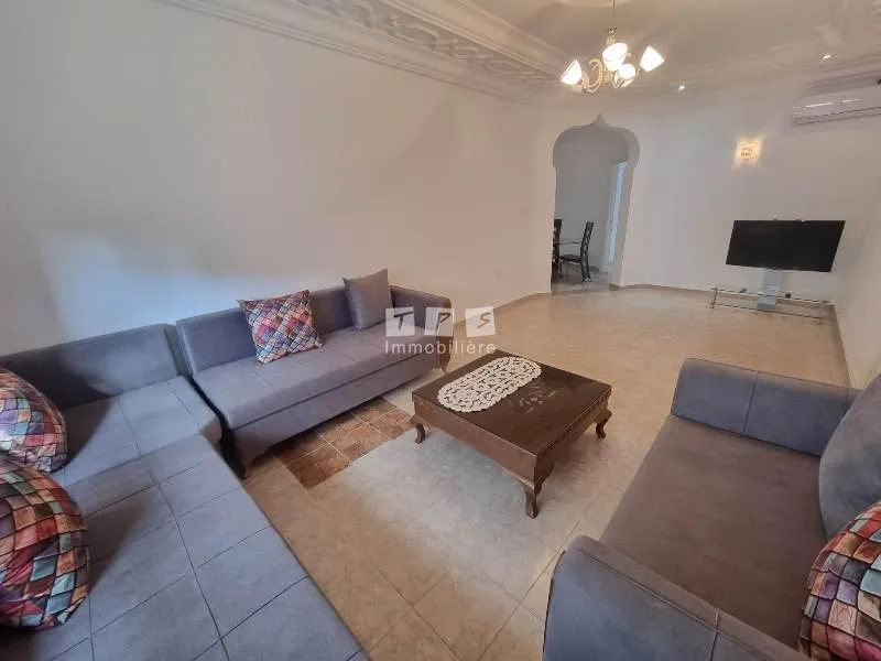  Appartement epiaire(réf: l2726) à Nabeul - Photo 2
