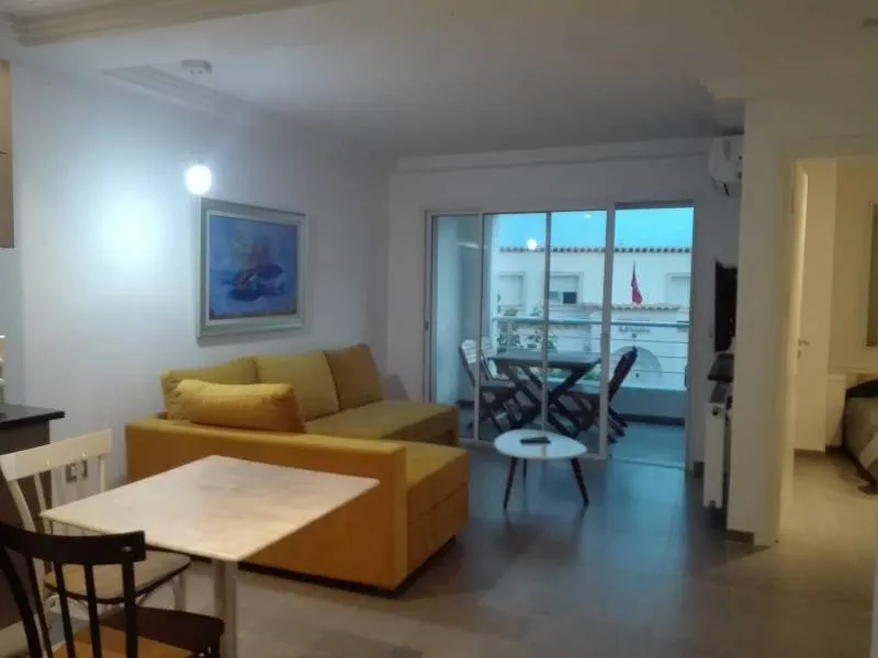  Appartement labello(réf: l2010) à Nabeul - Photo 3