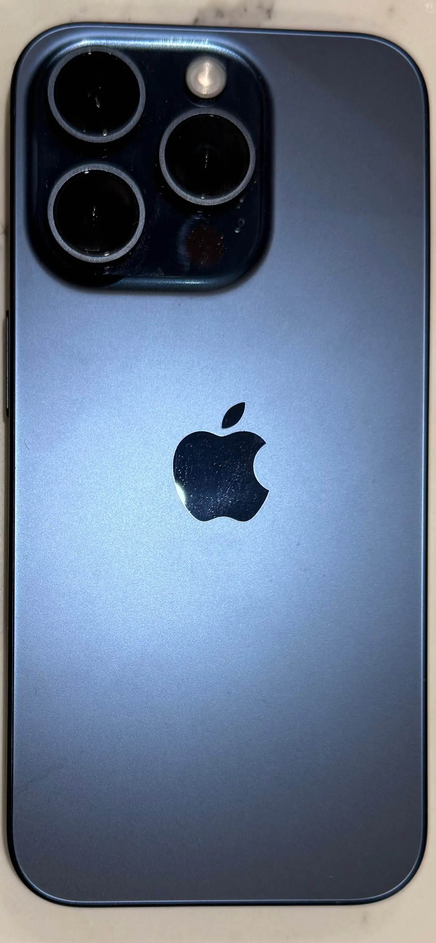  iPhone 15 Pro Max 512Go Black Titan Neuf Garantie 