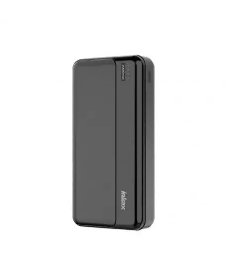  inkax Power Bank 20000Mah - 2 Ports USB - Au Meilleur Prix en Tunisie à Manouba - Photo 2