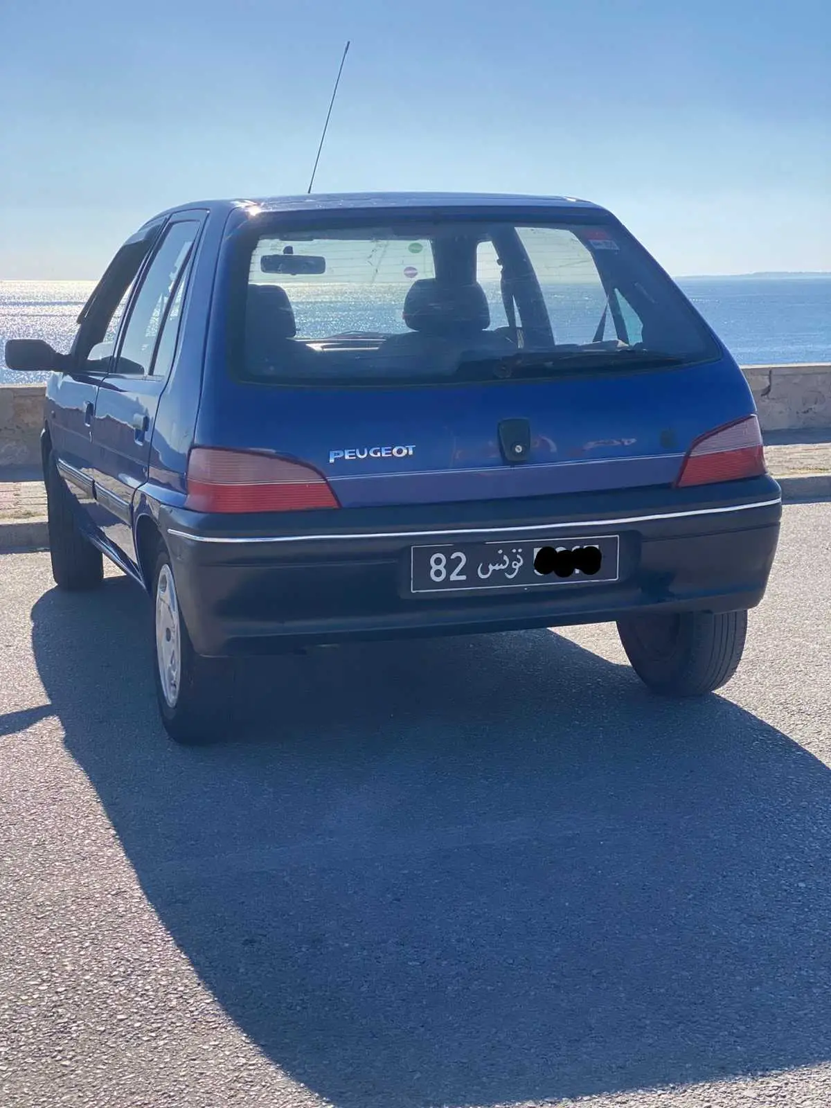  Mercedes classe c180 restylé kiT amg bva importè 