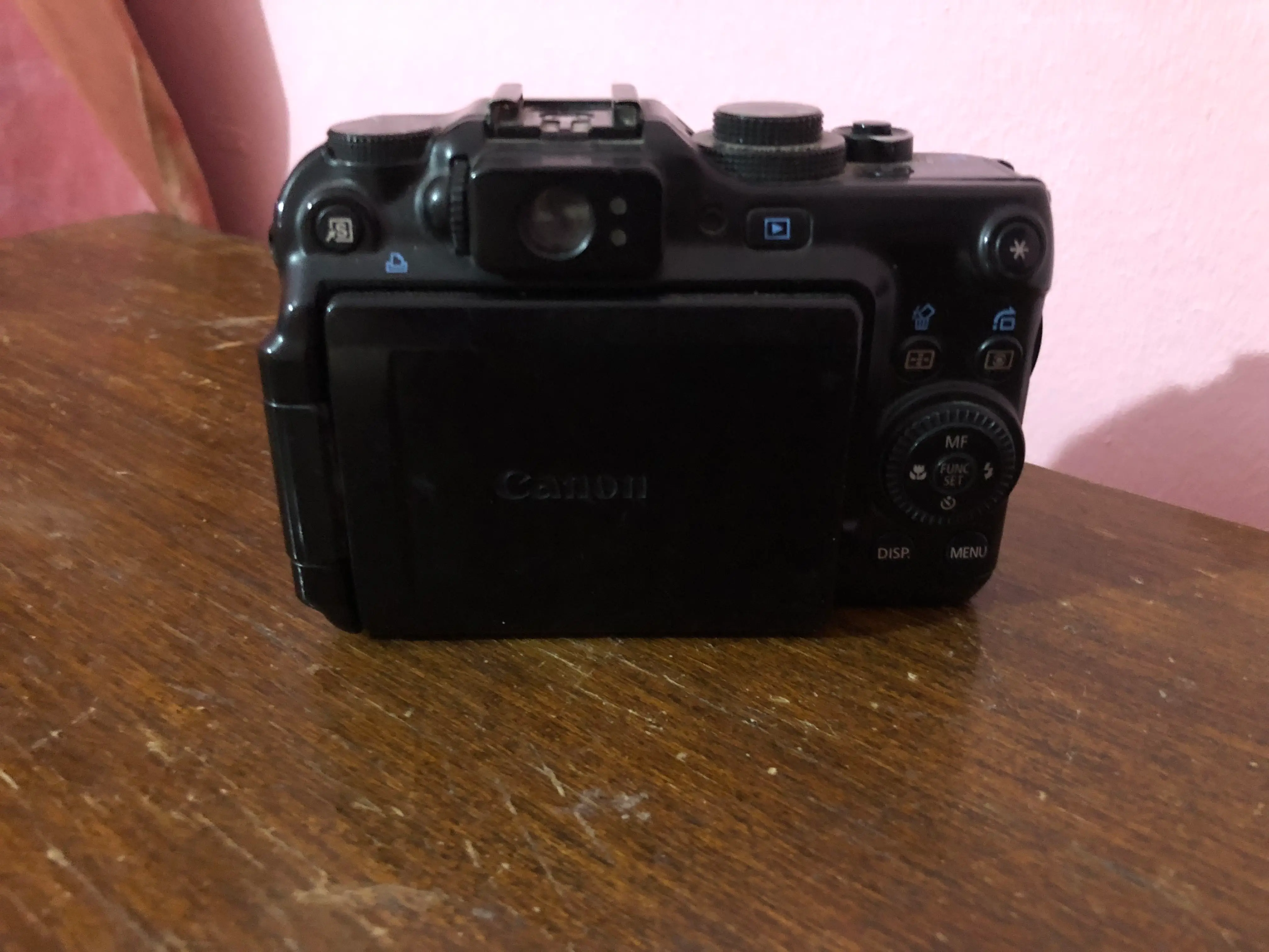  Camera canon powershot G11 à Kasserine - Photo 3