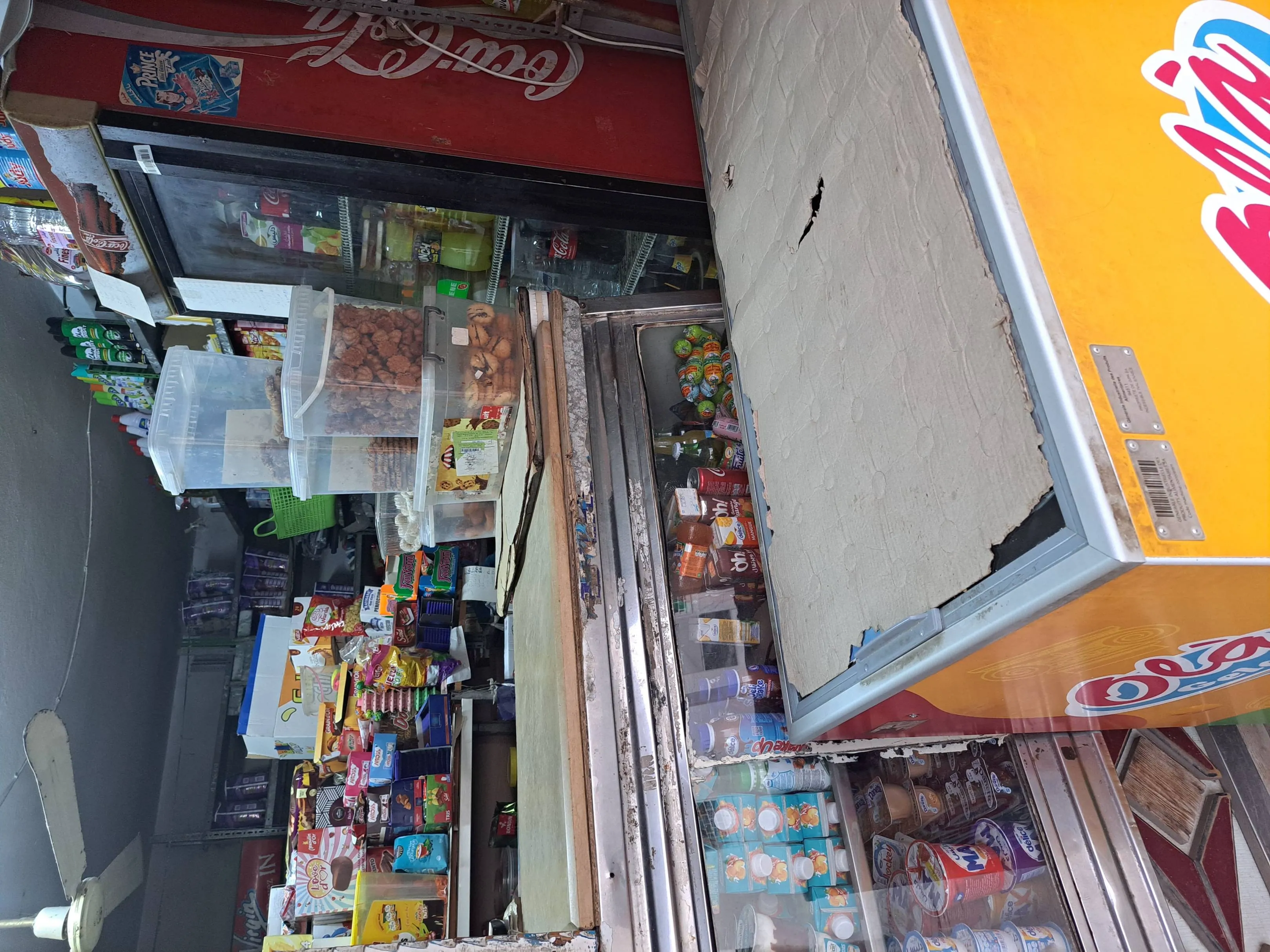  Commerce à louer كراء محل تجاري à Tunis - Photo 3