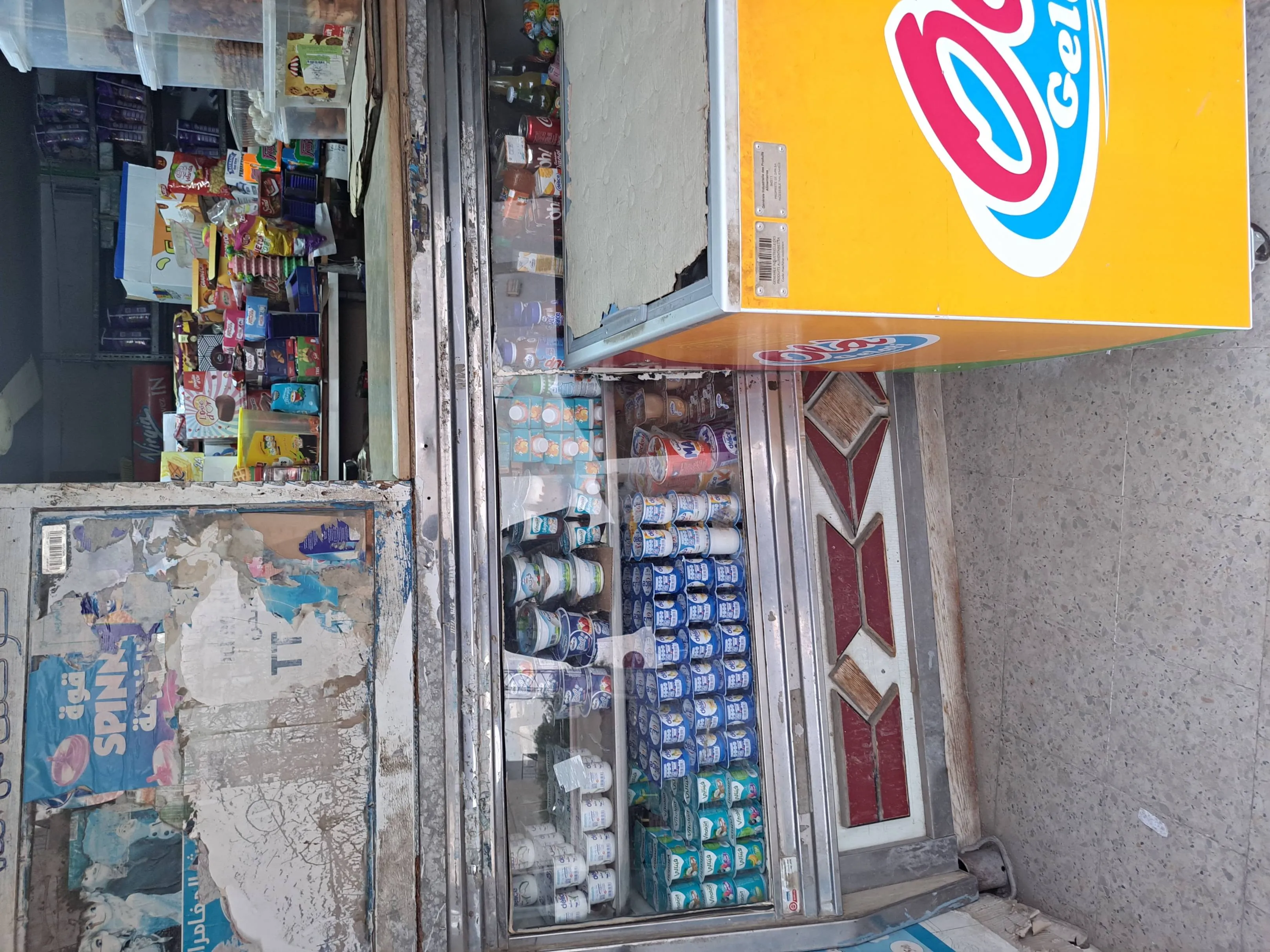  Commerce à louer كراء محل تجاري à Tunis - Photo 2