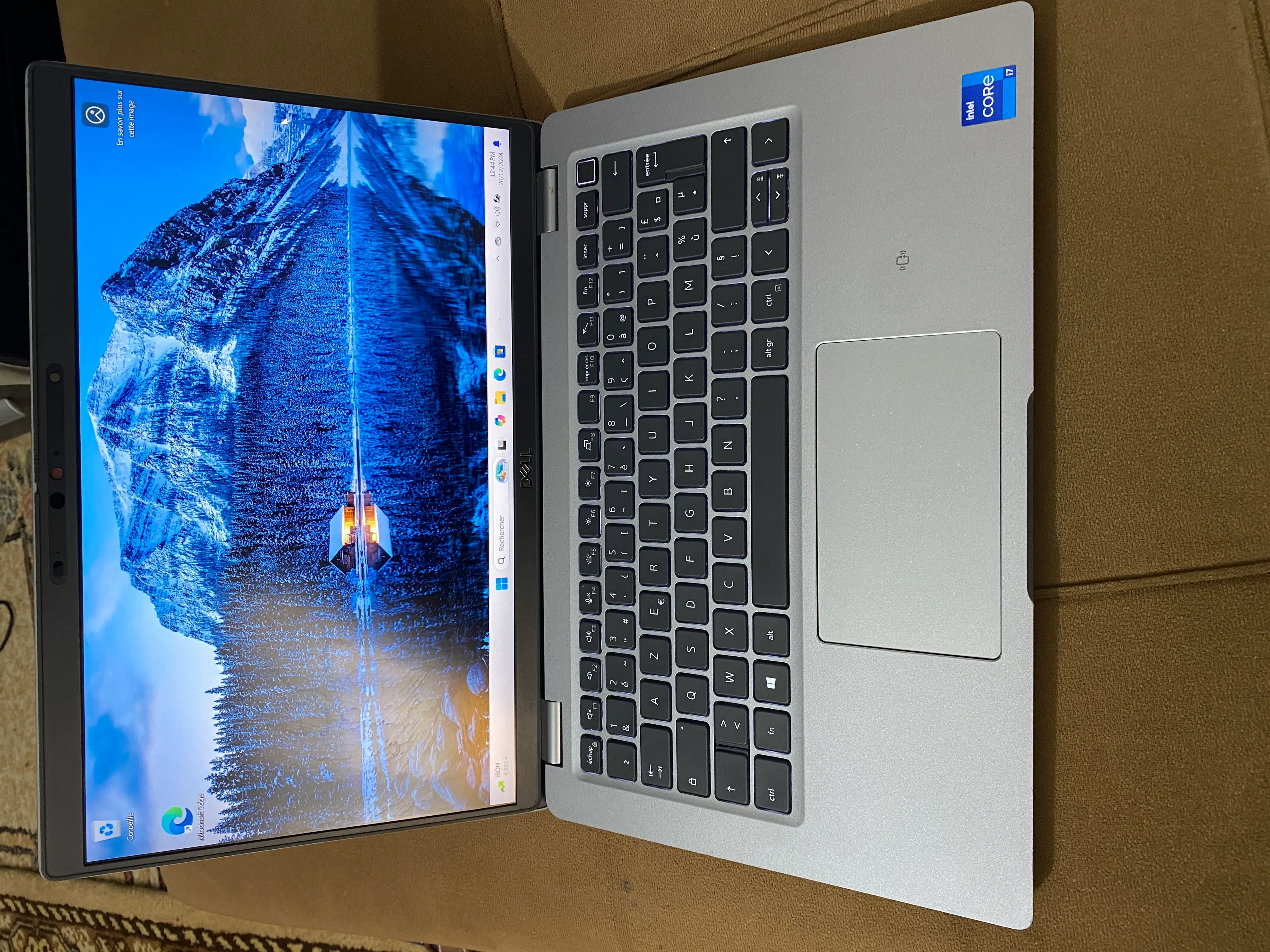  Dell Latitude 5420 à Ben Arous - Photo 2