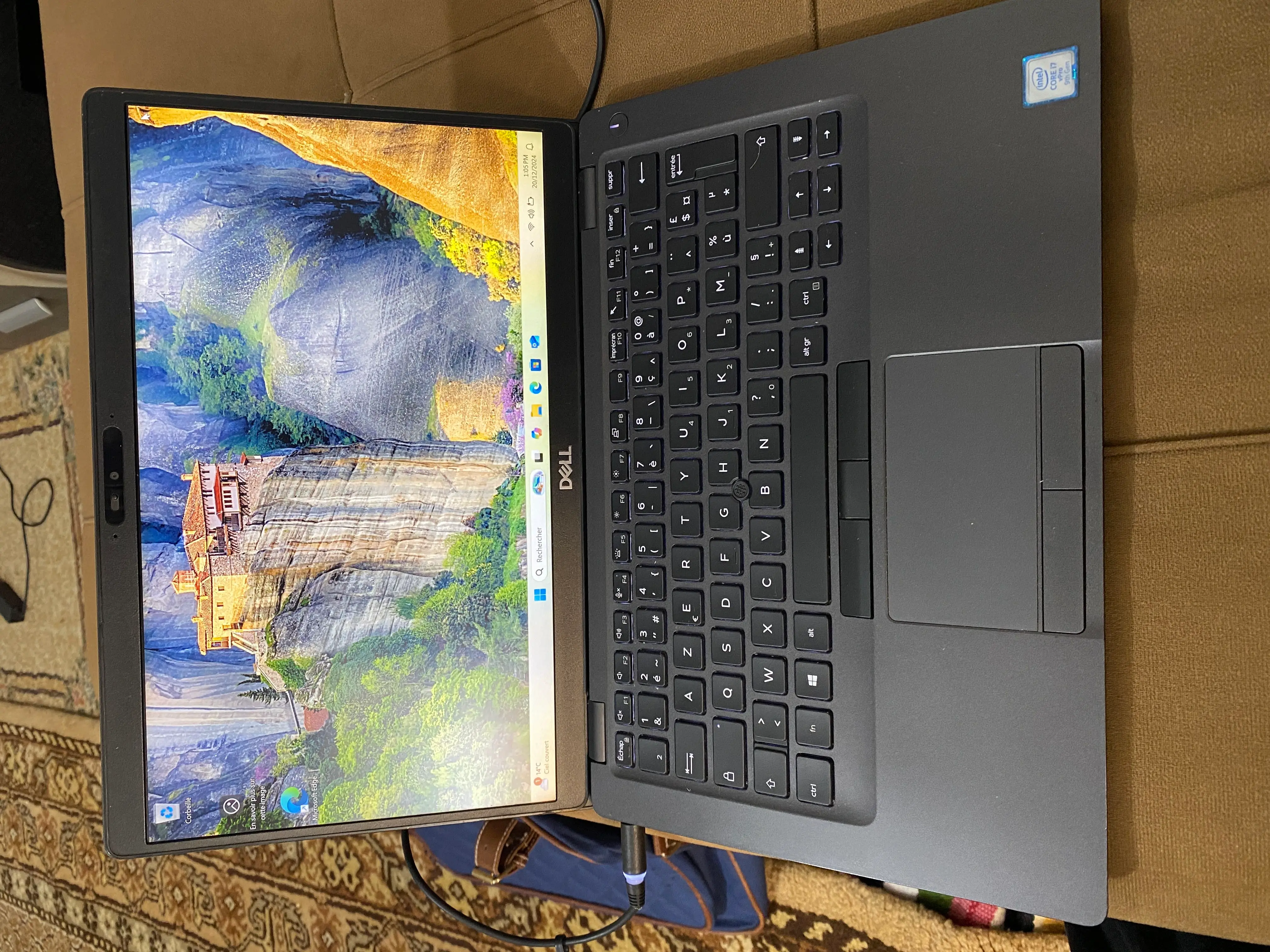  Dell Latitude 5401 à Ben Arous - Photo 3