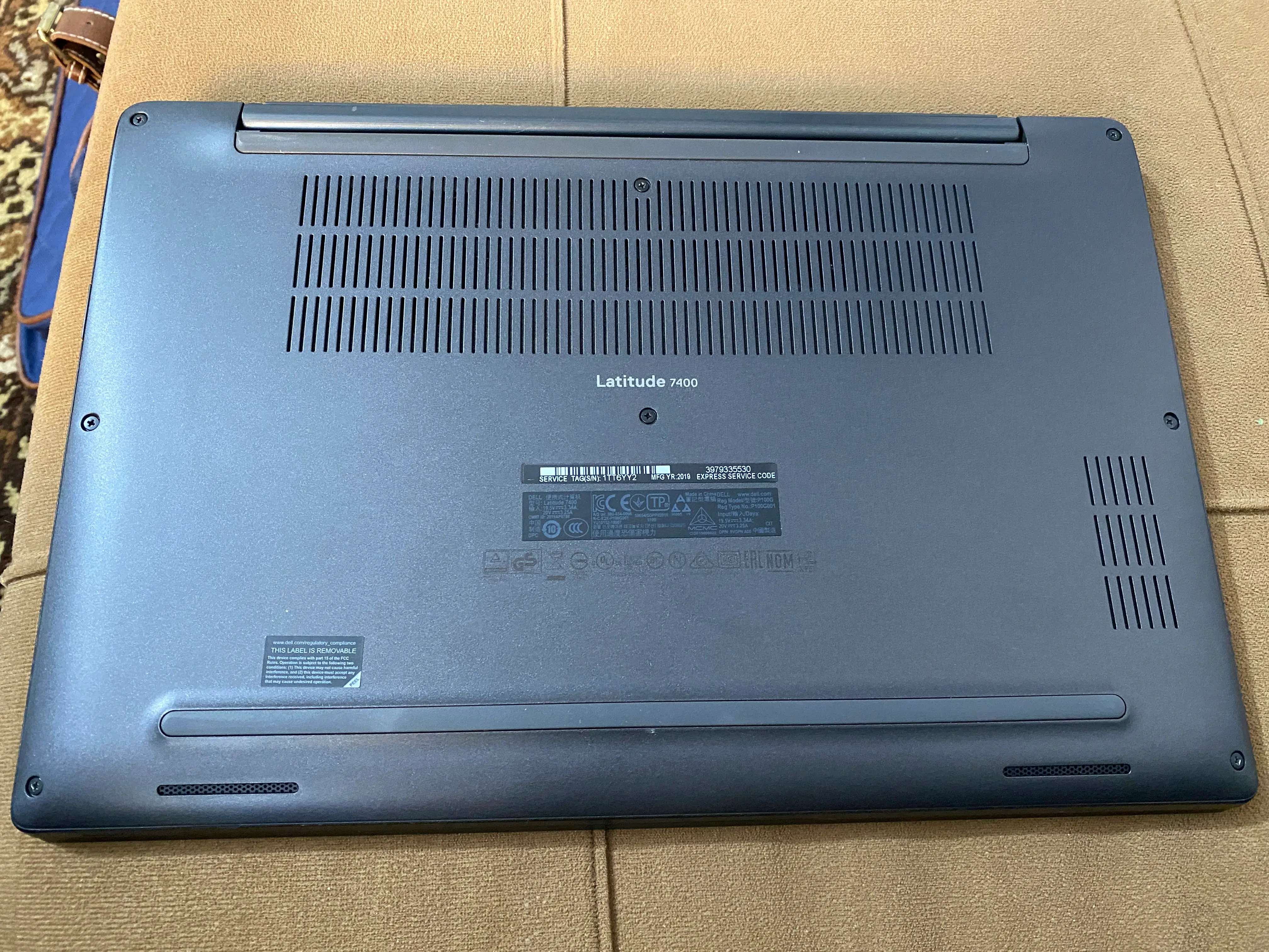 Alimentation certifiée 650W