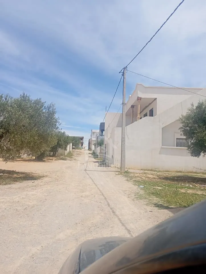  Terrain de 2000 m² à Hammamet Sud à vendre 51355351 à Nabeul - Photo 3
