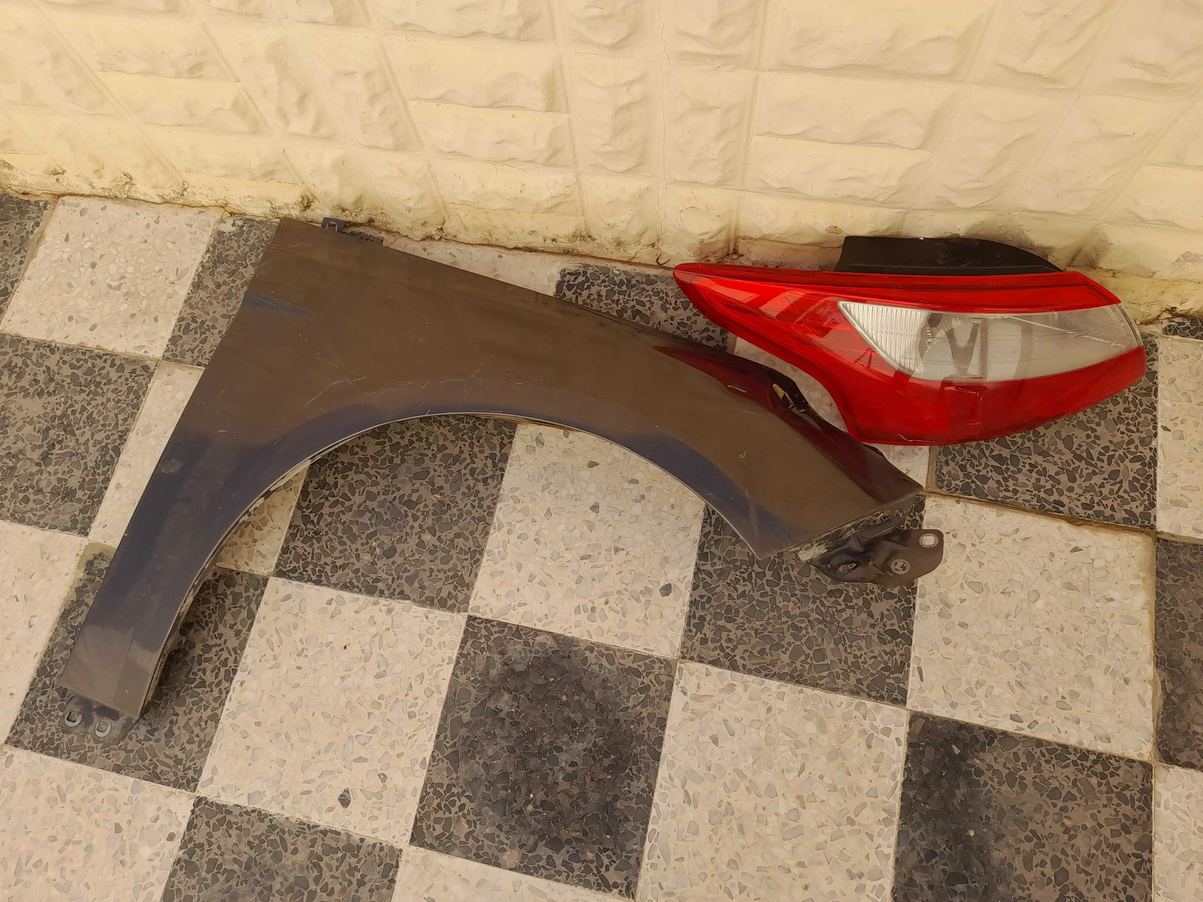  2 pièces pour Ford Focus à Tunis - Photo 2