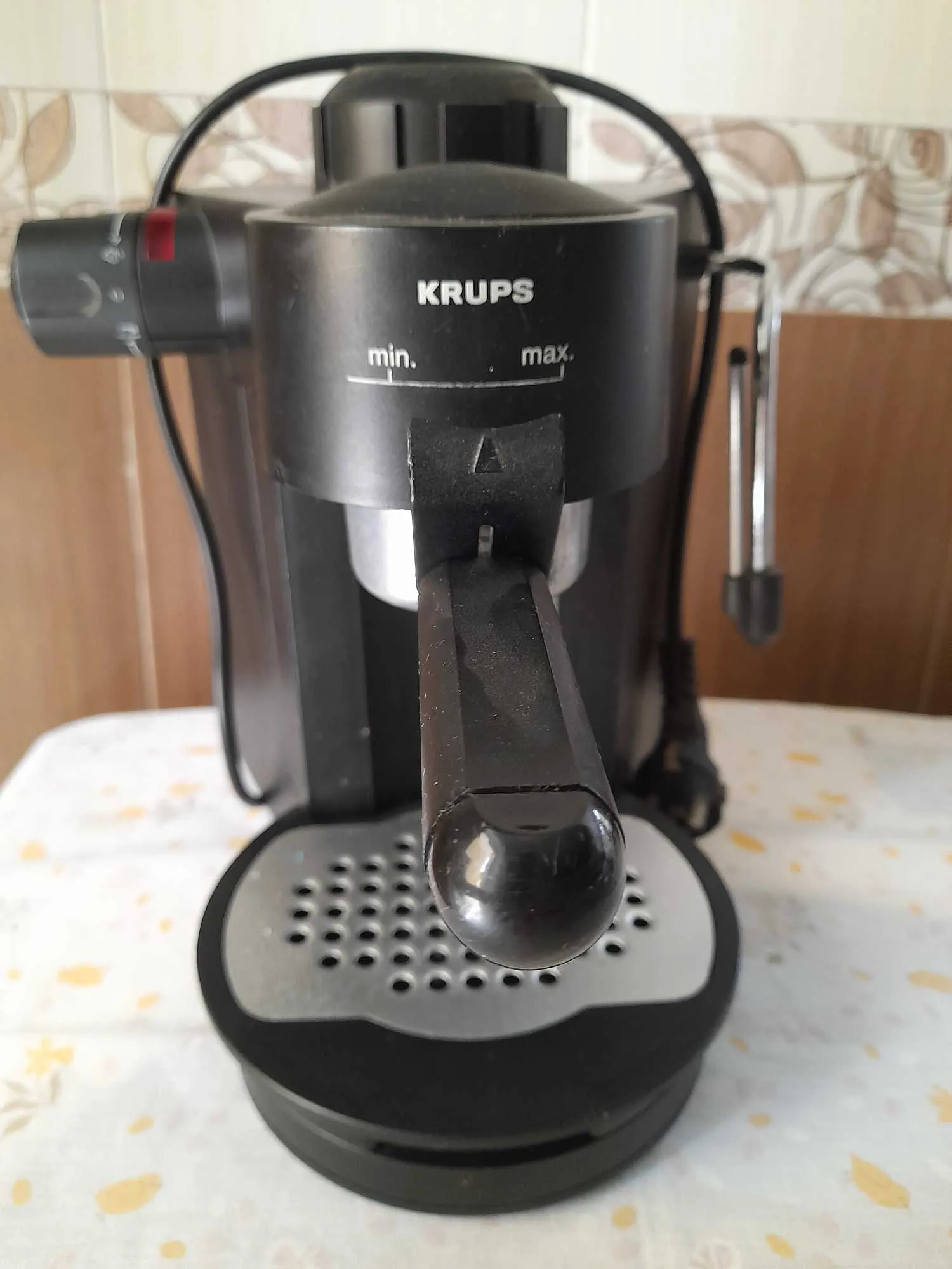  Cafetière express électrique à Tunis - Photo 2