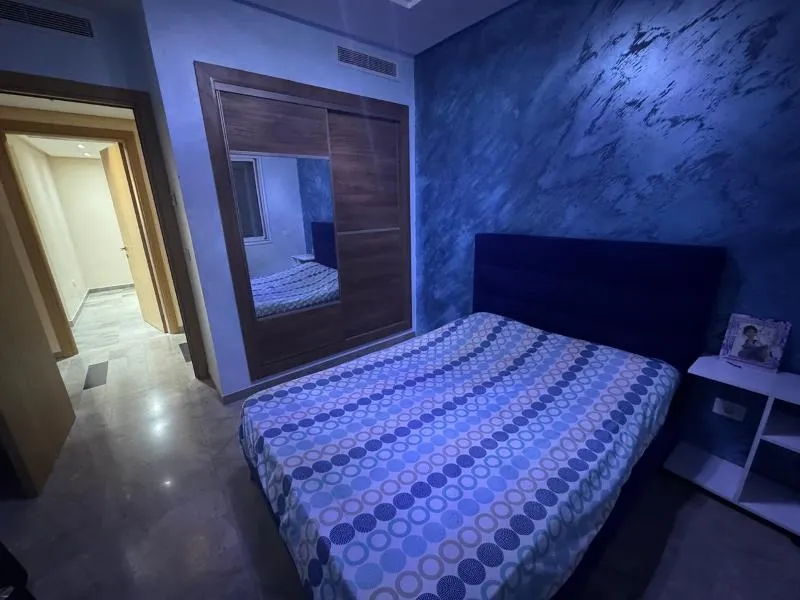  Appartement LA BELLE ROSE (Réf: V2881) à Nabeul - Photo 2