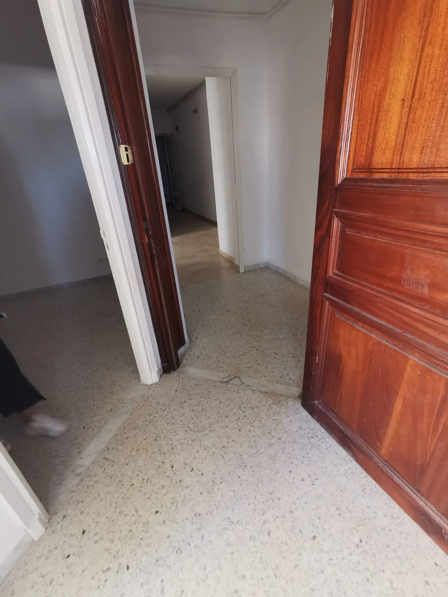 A vendre s+1 à Ennaser 2 à Ariana - Photo 2