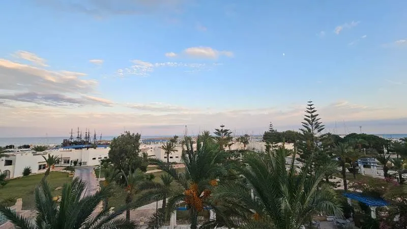  A VENDRE | appartements S+1 et S+2 direct promoteur à Khazama Est, Sousse 