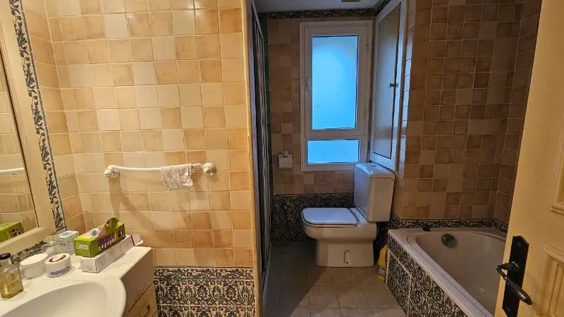  Appartement astrance (réf: v2808) à Nabeul - Photo 2