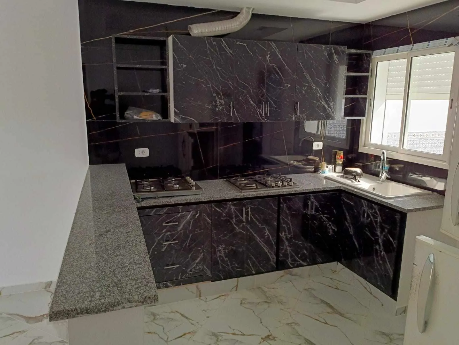  Offre de fin d'année : villa à kerkouen à Nabeul - Photo 2