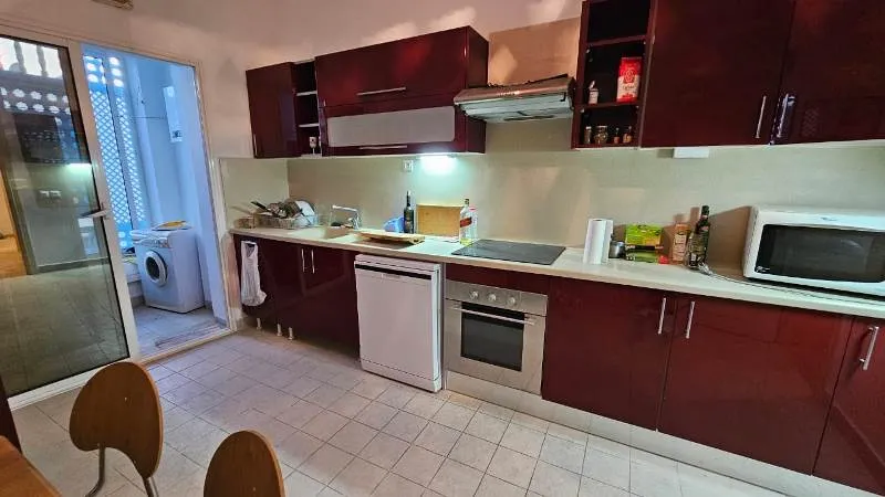  Appartement astrance (réf: v2808) à Nabeul - Photo 3