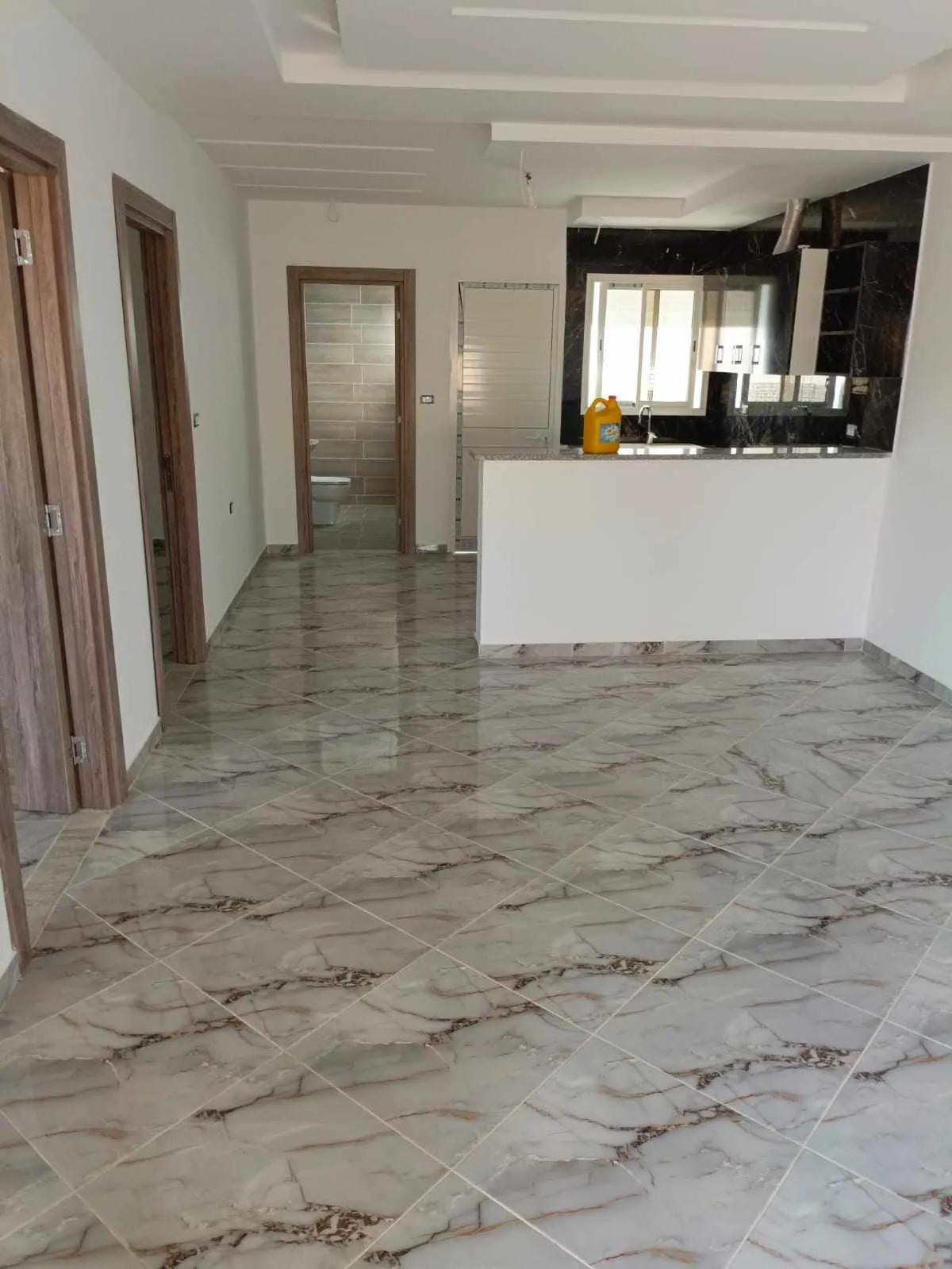  Offre de fin d'année : villa à kerkouen à Nabeul - Photo 3
