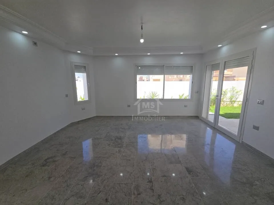  Une villa S+2 toute neuve avec jardin à vendre à AFH Mrezga 51355351 à Nabeul - Photo 3