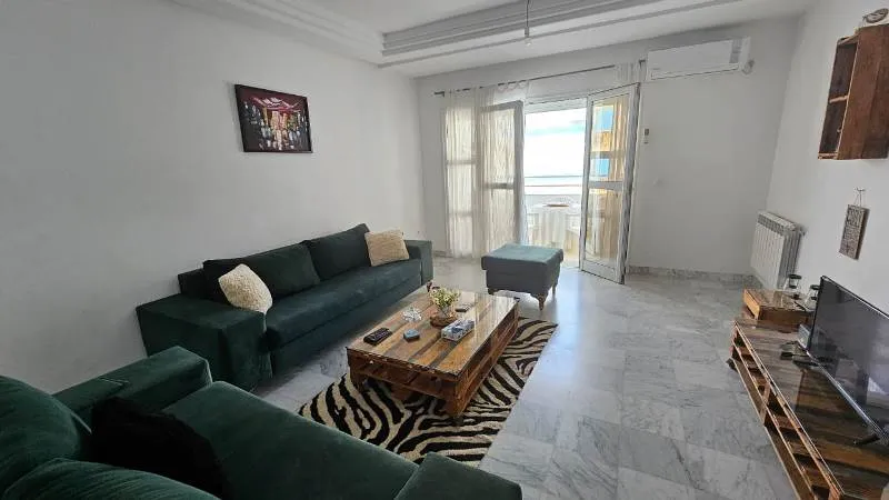  Appartement le cytise (réf: v2802) à Nabeul - Photo 3