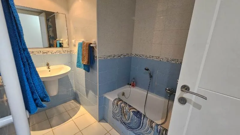    Luxueux appartement salo