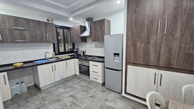  Appartement paragon (réf: v2797) à Nabeul - Photo 2