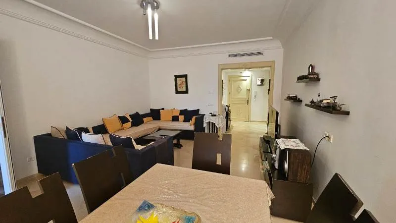  Appartement havre (réf: v2792) à Nabeul - Photo 3