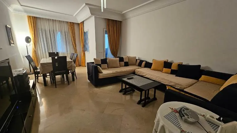  Appartement havre (réf: v2792) à Nabeul - Photo 2