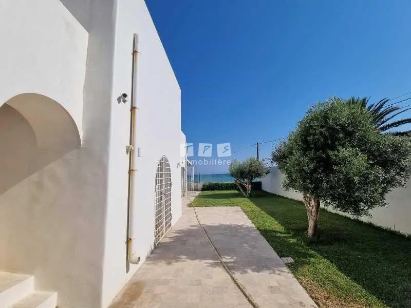  appartement avec terrasse 29730412 