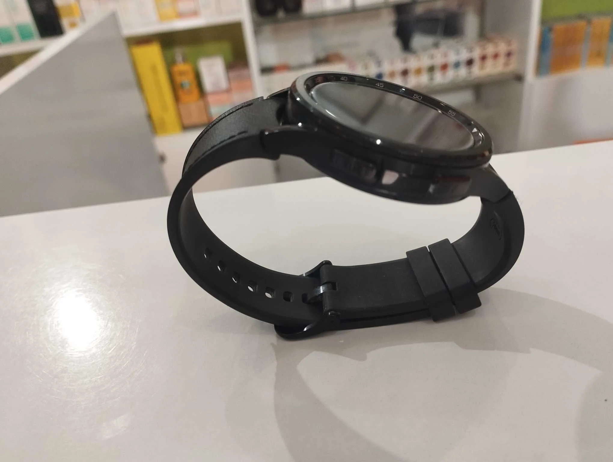  Galaxy watch 6 classic 4G LTE à Tataouine - Photo 2